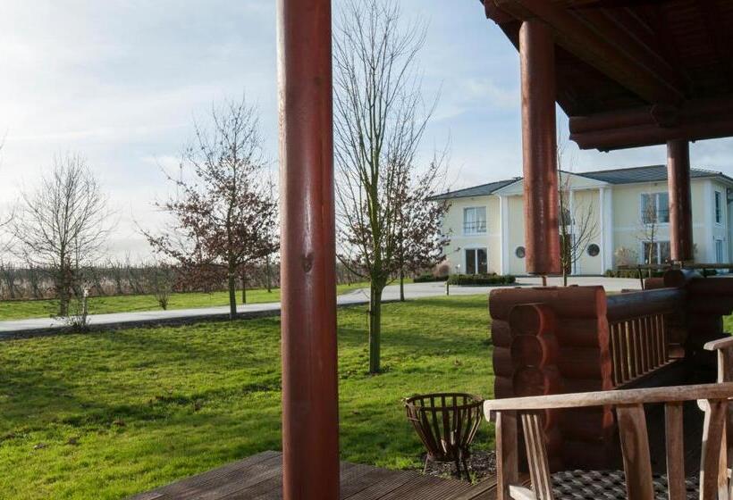 Дом 1 Спальня, Villa Altes Land