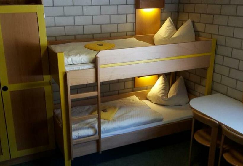 Quarto Familiar, Hellmut Waßmer Jugendherberge Lörrach