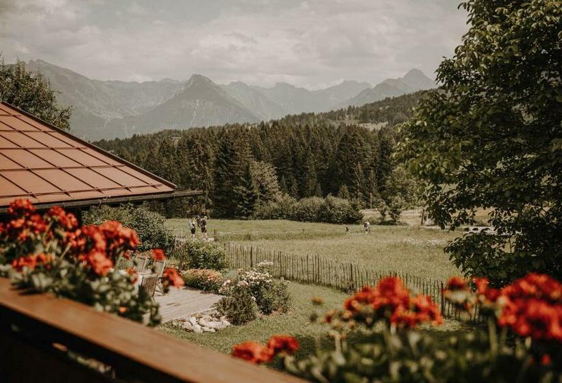 Люкс, Alpe Dornach