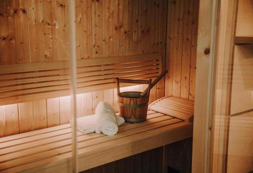 Апартаменты 2 Спальни, Alpe Dornach