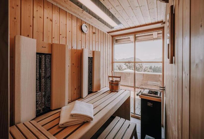 Апартаменты 2 Спальни, Alpe Dornach