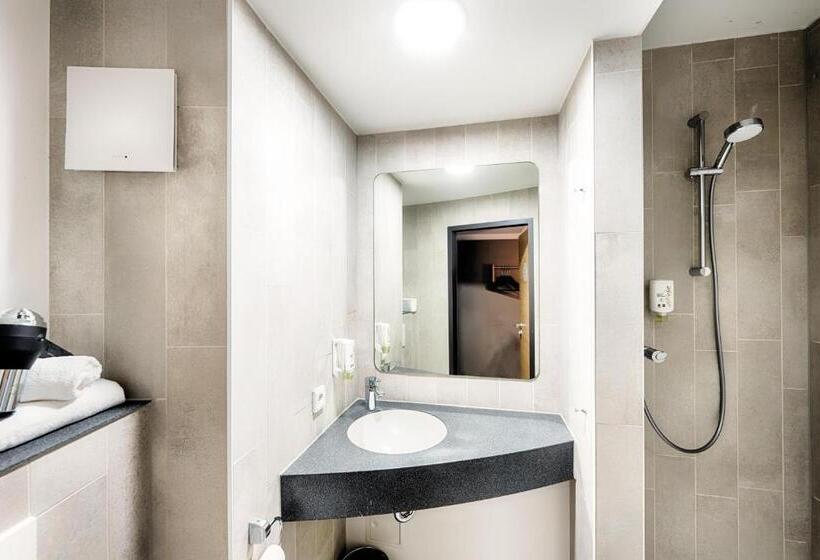 Семейный Номер, B&b Hotel Bonn West