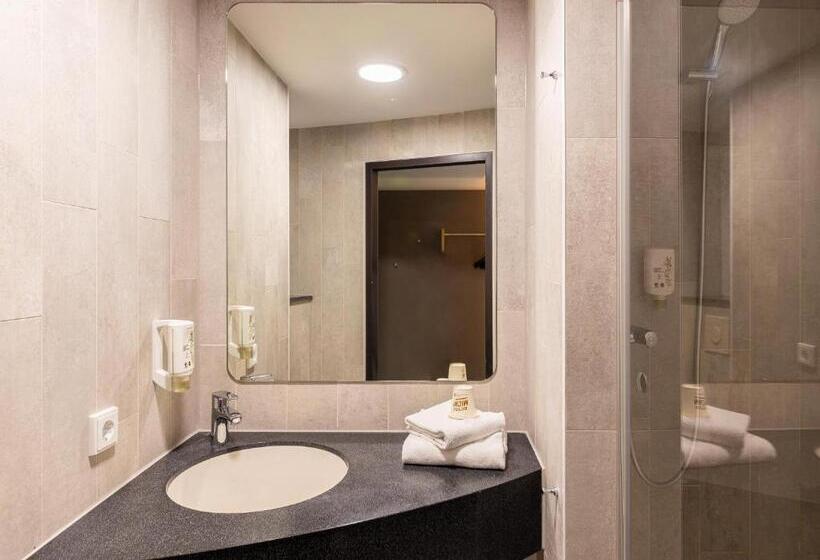 Семейный Номер, B&b Hotel Essen City