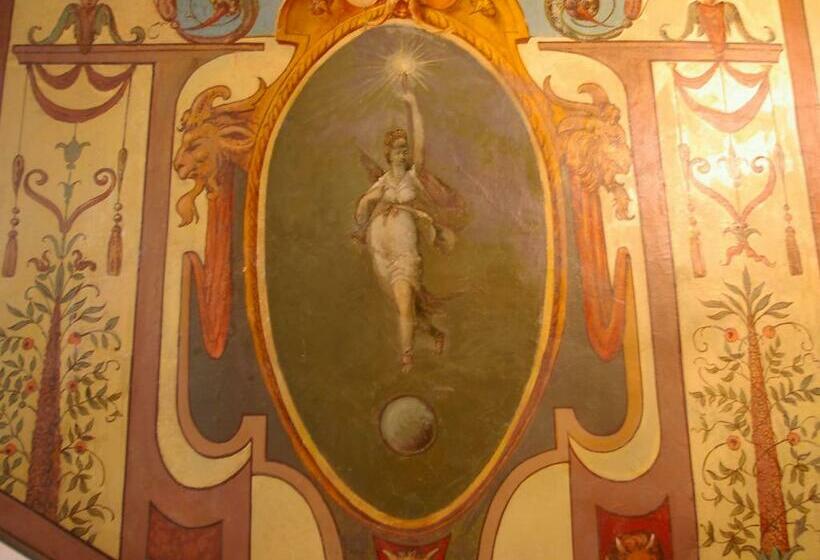 חדר סטנדרט, Goldenes Kreuz