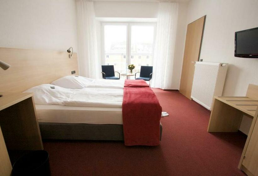 スタンダードルーム, Haus Vom Guten Hirten