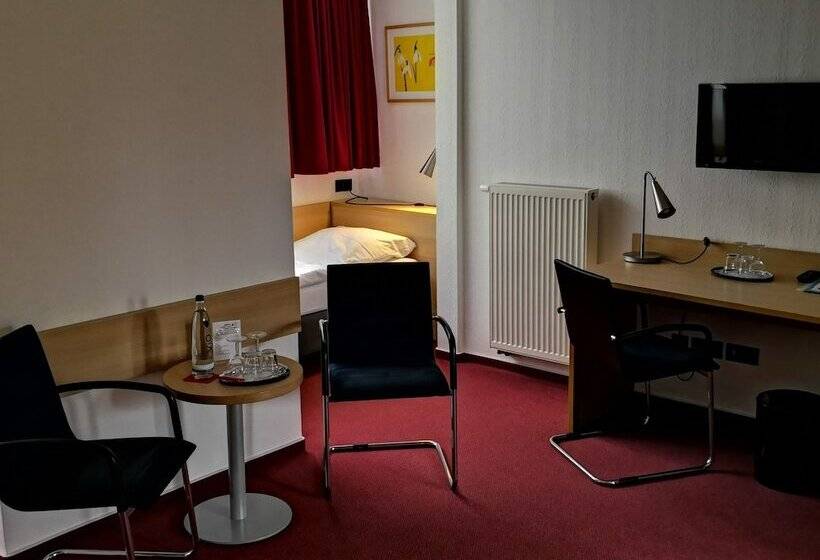 スタンダード４人部屋, Haus Vom Guten Hirten