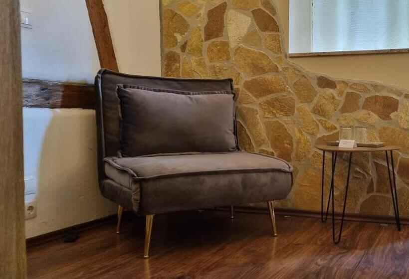 Номер Deluxe, Kleine Villa Rose