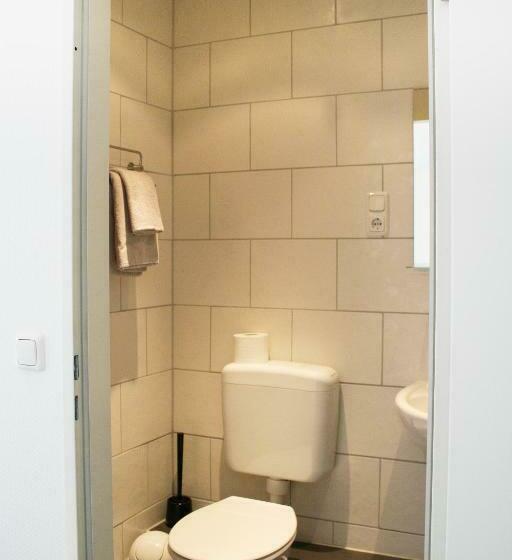 اتاق استاندارد, Klenkes Am Bahnhof