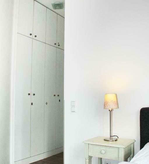 اتاق استاندارد, Klenkes Am Bahnhof