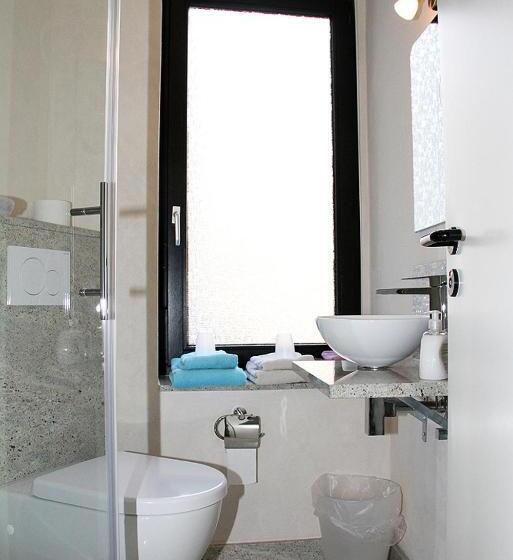 آپارتمان 1 خوابه, Klenkes Am Bahnhof