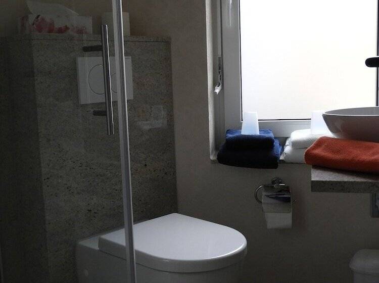 آپارتمان 1 خوابه, Klenkes Am Bahnhof