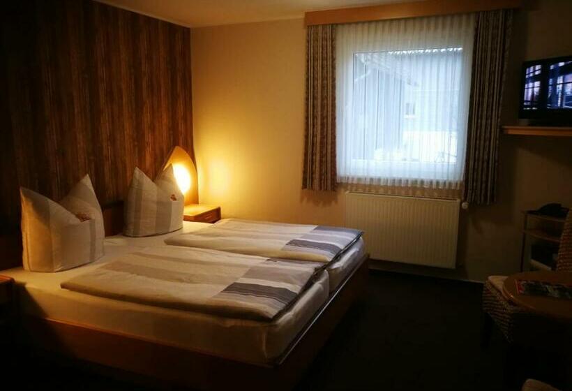 Семейный Номер, Land Hotel Mühlengrund