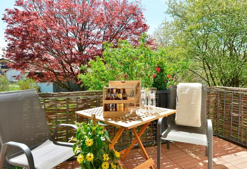 Номер Стандарт, Pension Waldkristall