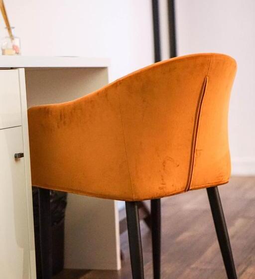 Номер Deluxe с Террасой, Villa Pruly Hotel Cannes Centre