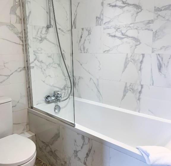 Номер Deluxe, Villa Pruly Hotel Cannes Centre