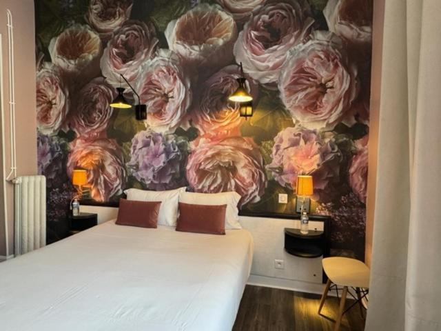 Quarto Superior, Villa Pruly Hotel Cannes Centre