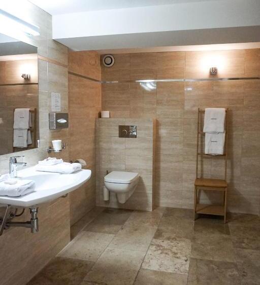 Люкс с Террасой, Villa Pruly Hotel Cannes Centre