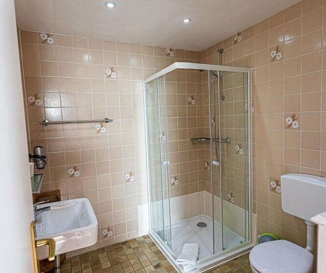 Семейный Номер, Ski Und Bikerhotel Villa Sonnenschein