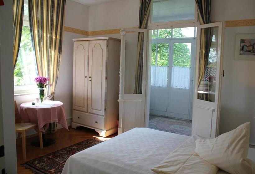 Quarto Estandar Individual, Waldfriede