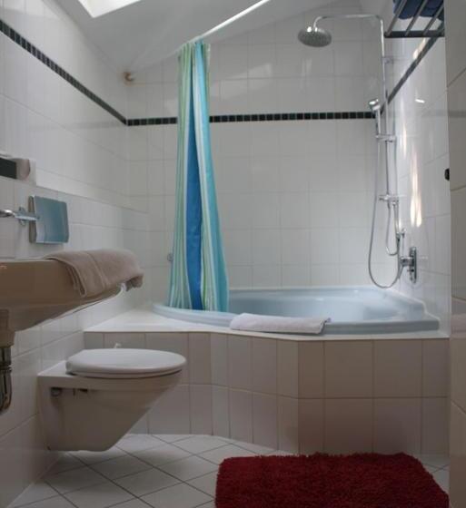 Apartamento 1 Dormitório, Waldfriede
