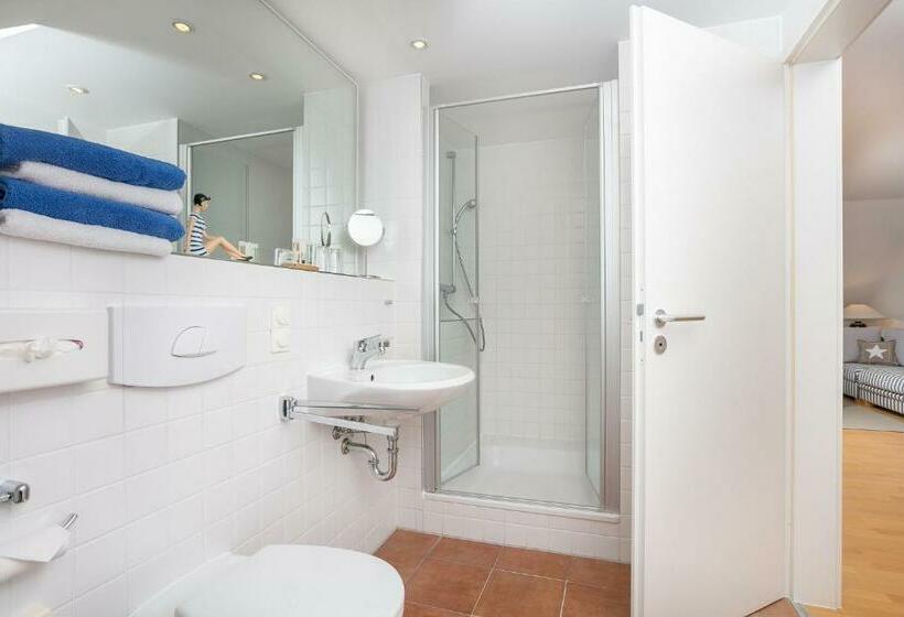 Пентхаус, H.w.s. Hotel Der Wilde Schwan