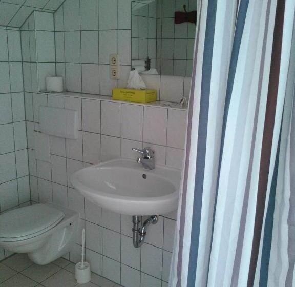 اتاق استاندارد, Landhotel Possendorf