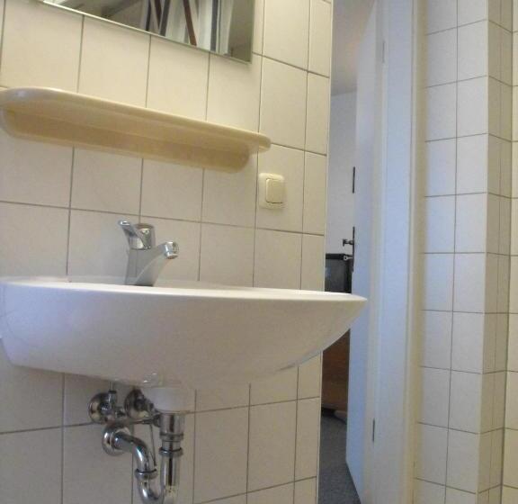 اتاق استاندارد, Landhotel Possendorf