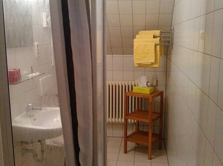 سوییت, Landhotel Possendorf