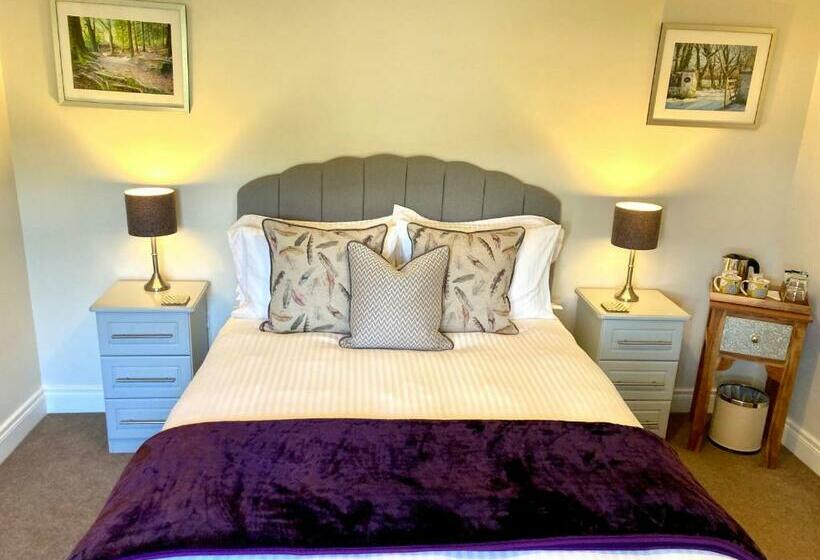 اتاق استاندارد, Mourne Country House Bed And Breakfast