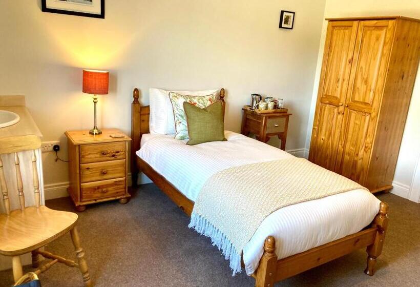 اتاق استاندارد, Mourne Country House Bed And Breakfast
