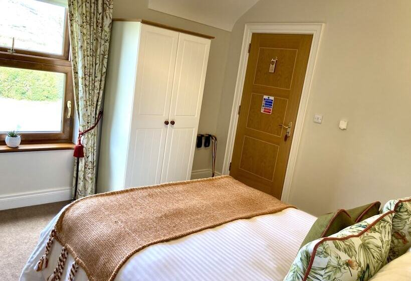اتاق استاندارد, Mourne Country House Bed And Breakfast