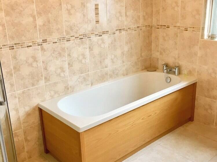 اتاق استاندارد, Mourne Country House Bed And Breakfast