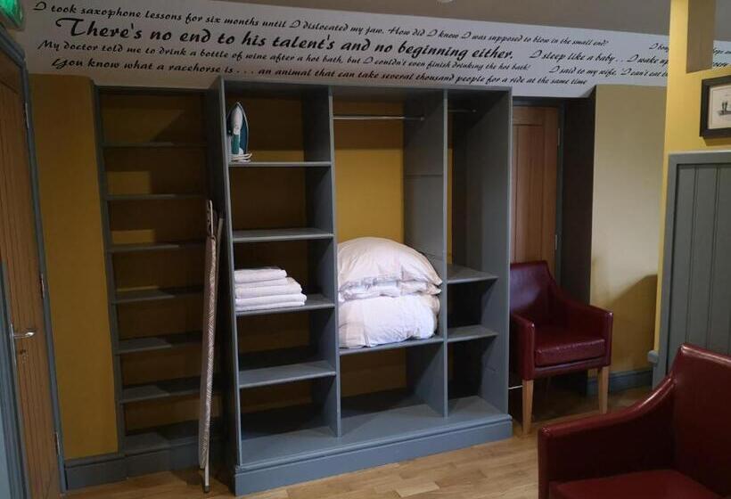 Президентский Люкс, Star Inn