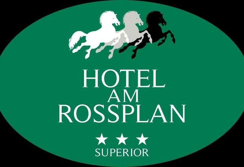 Номер Стандарт, Am Rossplan