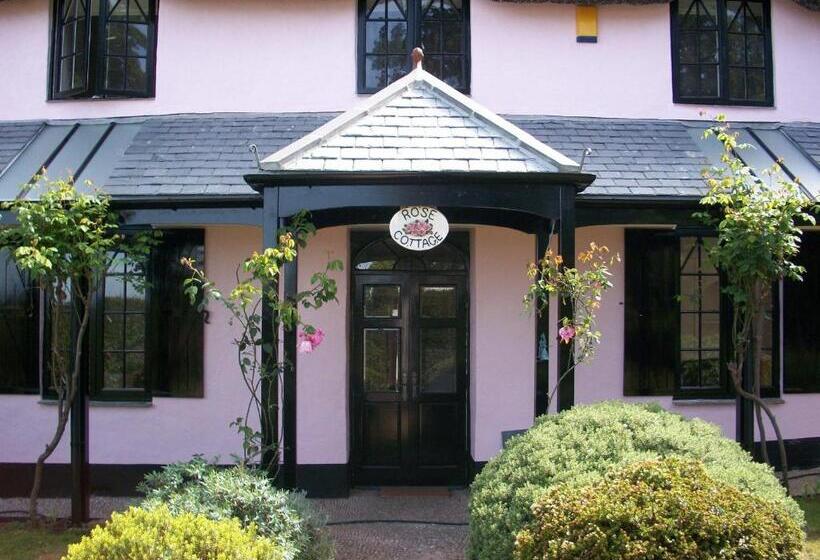 Дом 1 Спальня, Cary Arms & Spa
