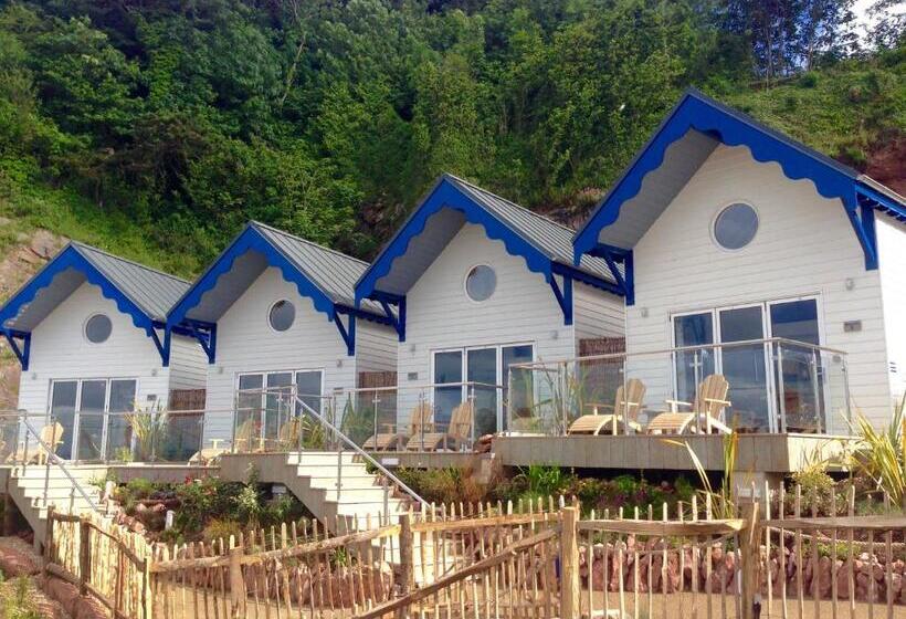 Номер Стандарт, Cary Arms & Spa