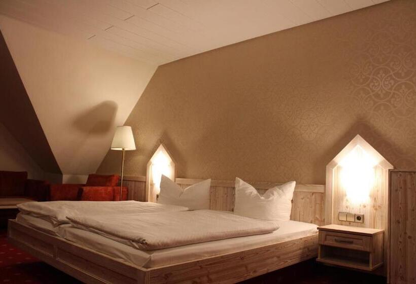 اتاق راحتی, Central