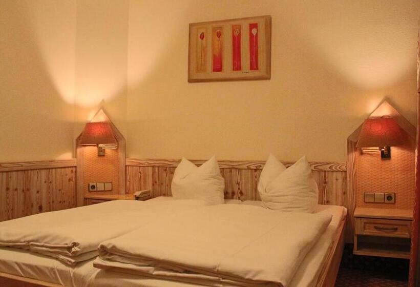 اتاق راحتی, Central