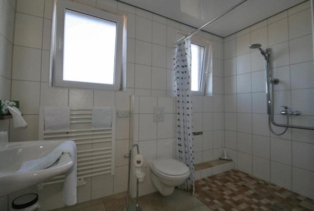 Полулюкс, Dünenhotel Borkum