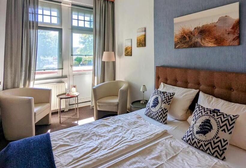 标准间, Schweizerhaus