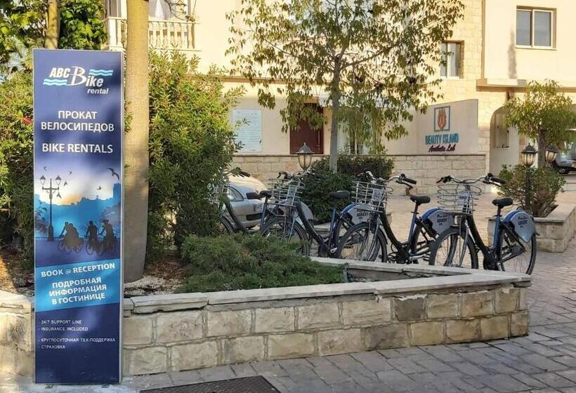 1 Bedroom Apartment, King's Holiday Apartments