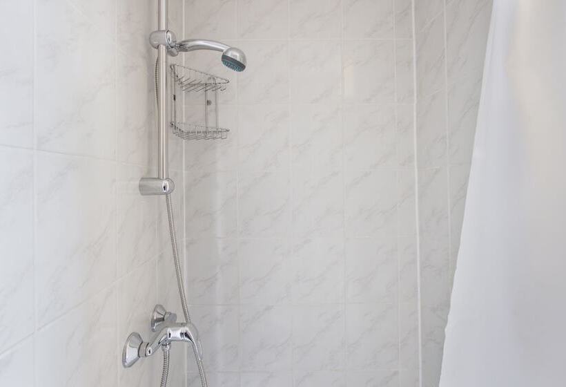 آپارتمان 1 خوابه, Primeflats   Apartments Schillerpark Berlin Wedding