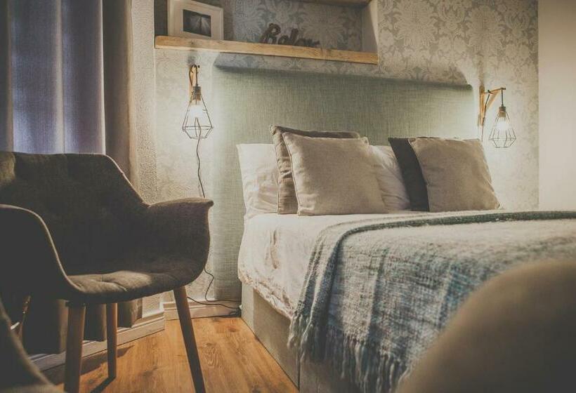 Номер Стандарт, Antique House B&b