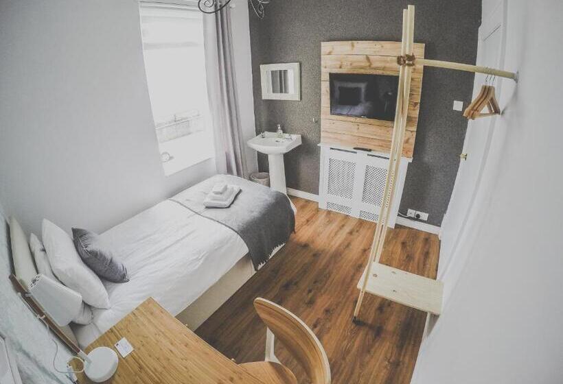 Номер Стандарт Индивидуальный, Antique House B&b