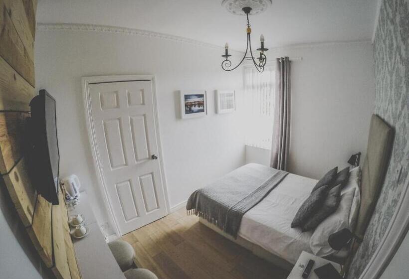 Номер Basic, Antique House B&b