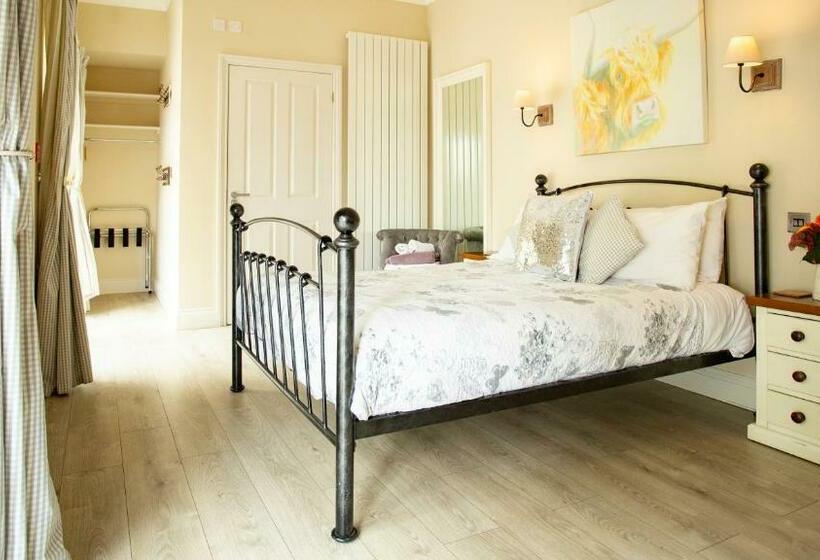 Номер Стандартный с Видом, Accommodation Bristol Airport