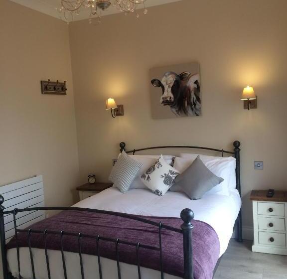 Номер Стандарт, Accommodation Bristol Airport