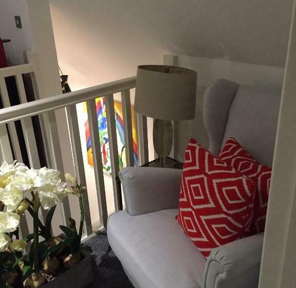 غرفة سوبيريور سرير كينج, Montpellier House