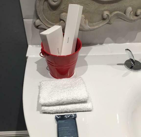 غرفة سوبيريور سرير كينج, Montpellier House