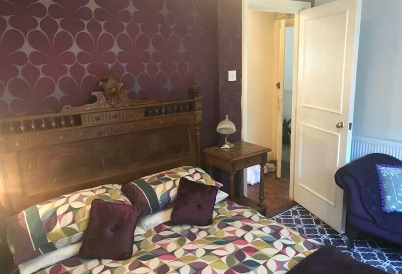 Апартаменты 2 Спальни, Rivers Street 2 Bed Ground Floor Georgian Garden Apartment